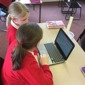 Computing at Manor Field