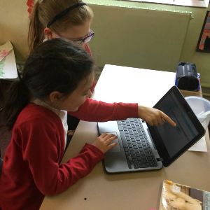 Computing at Manor Field